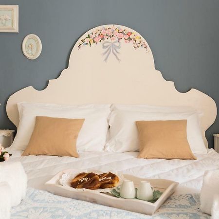 La Maison Romantique เนเปิลส์ ภายนอก รูปภาพ