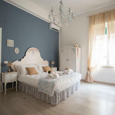 La Maison Romantique เนเปิลส์ ภายนอก รูปภาพ